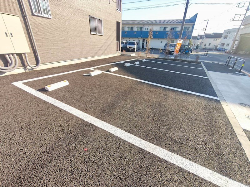 アステリア その他外観5