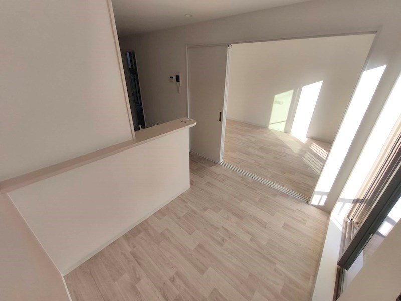 アステリア リビング