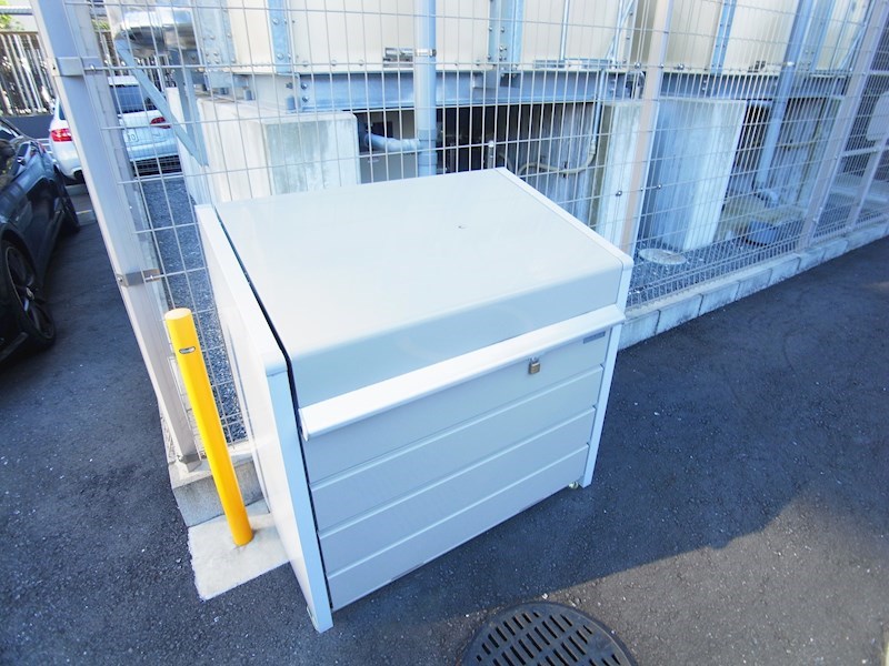 果樹園ＳＴ その他外観5