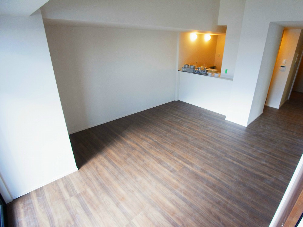 果樹園ＳＴ リビング