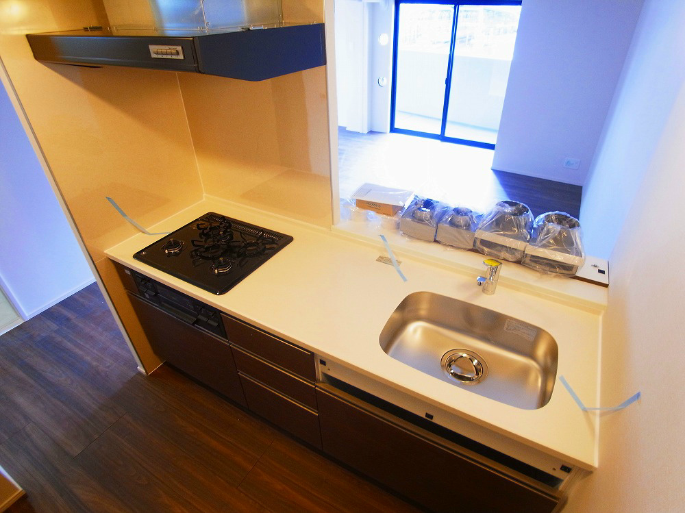 果樹園ＳＴ キッチン