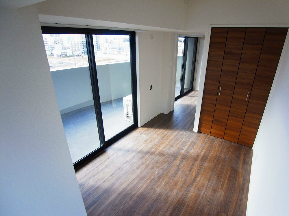 果樹園ＳＴ ベッドルーム