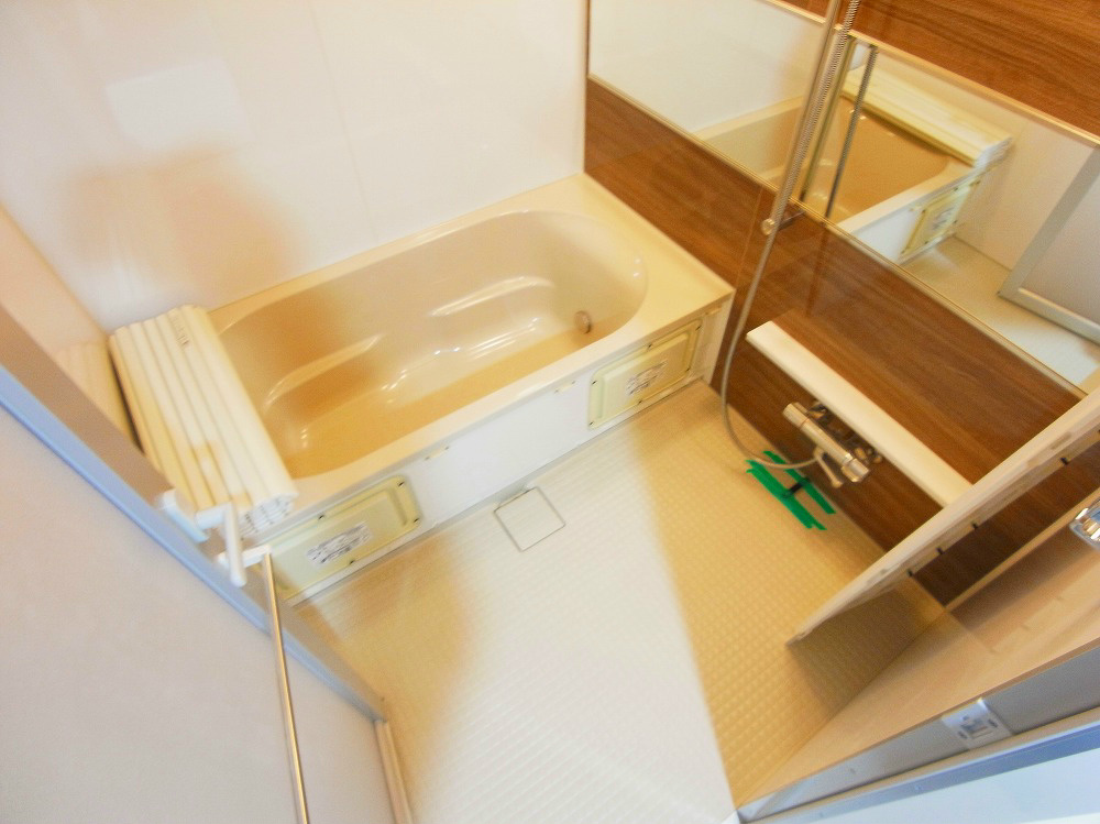 果樹園ＳＴ 風呂画像