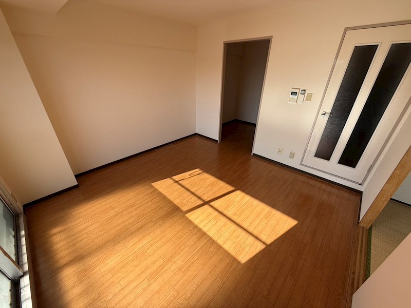 エトアールＳ リビング