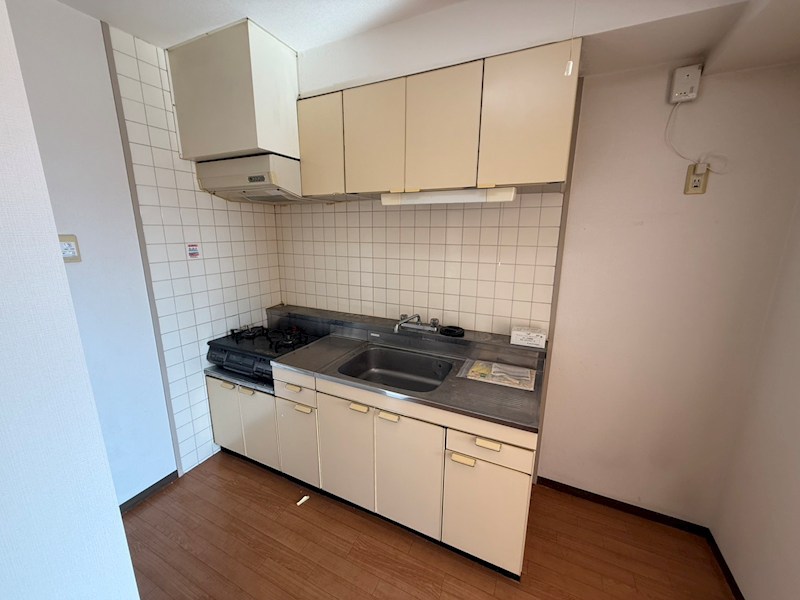 エトアールＳ キッチン