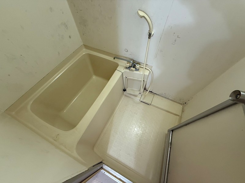 エトアールＳ 風呂画像