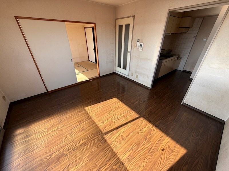 エトアールＳ リビング