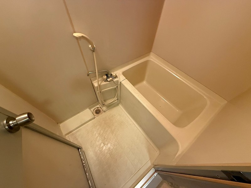 エトアールＳ 風呂画像