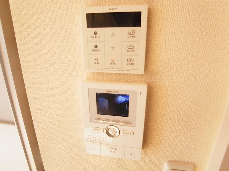 ボヌールおおたかの森Ⅰ その他4