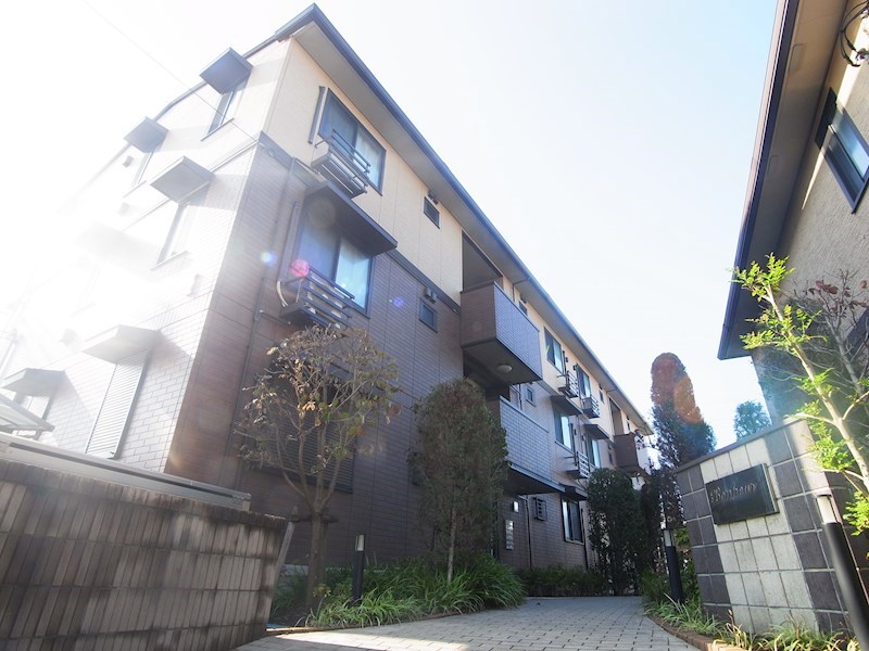 ボヌールおおたかの森Ⅰ その他外観1