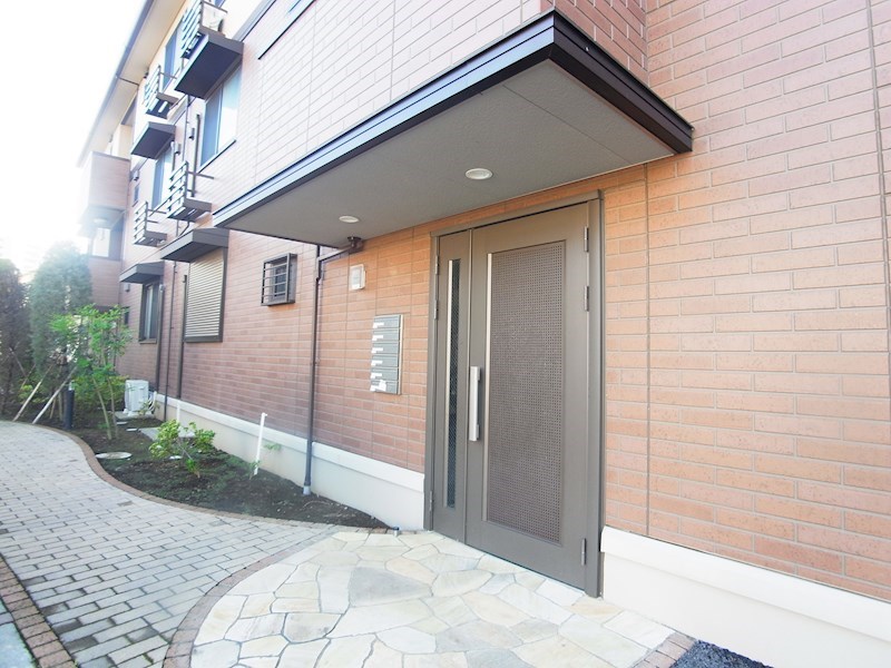 ボヌールおおたかの森Ⅰ その他外観2