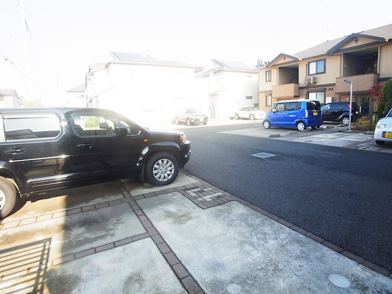 ボヌールおおたかの森Ⅰ その他外観3