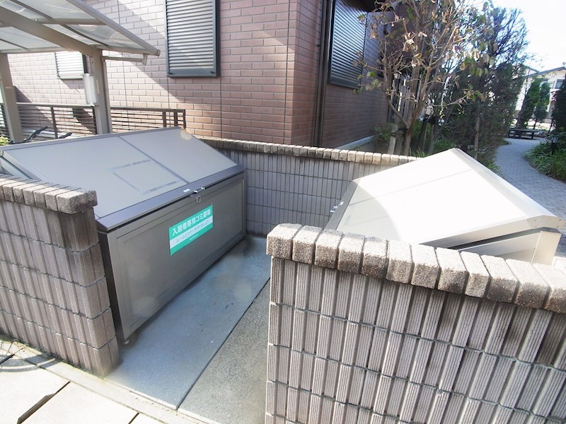 ボヌールおおたかの森Ⅰ その他外観4