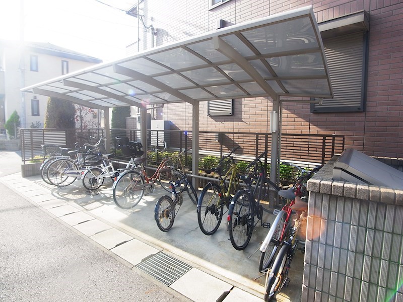 ボヌールおおたかの森Ⅰ その他外観5