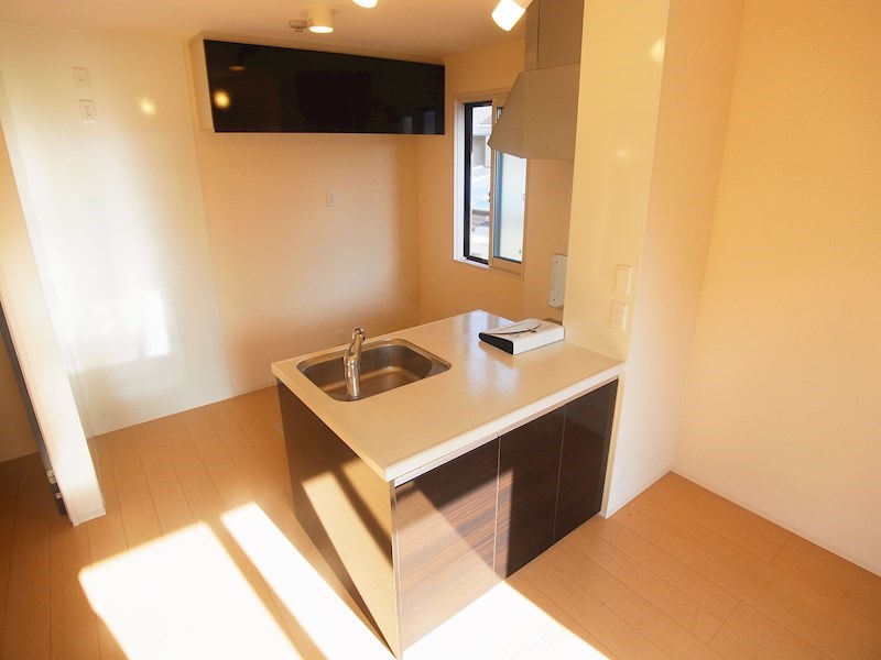 ボヌールおおたかの森Ⅰ その他8