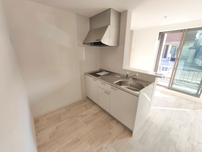 アステリア キッチン