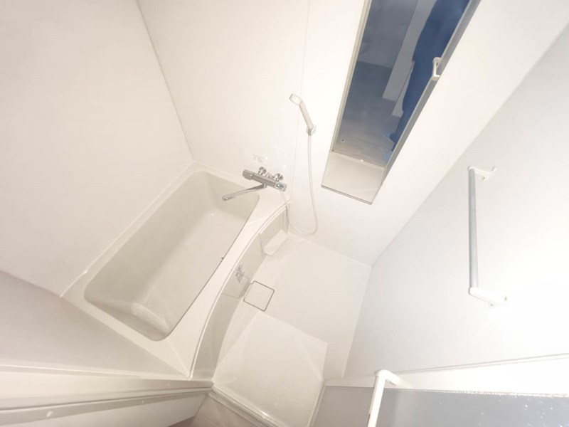 アステリア 風呂画像