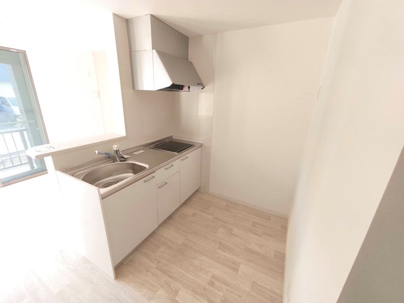 アステリア キッチン