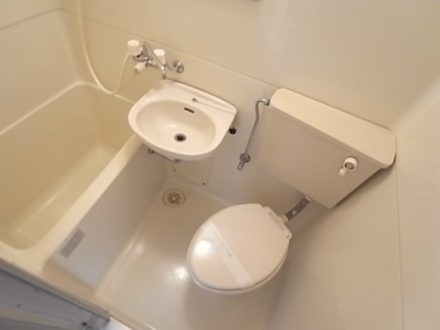 アーク馬橋 その他1