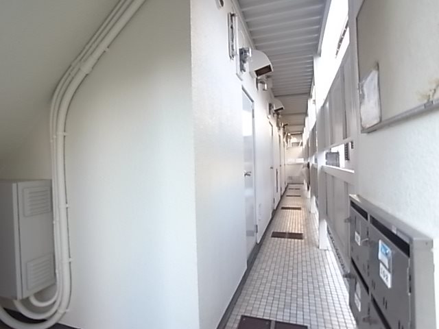 アーク馬橋 その他外観1