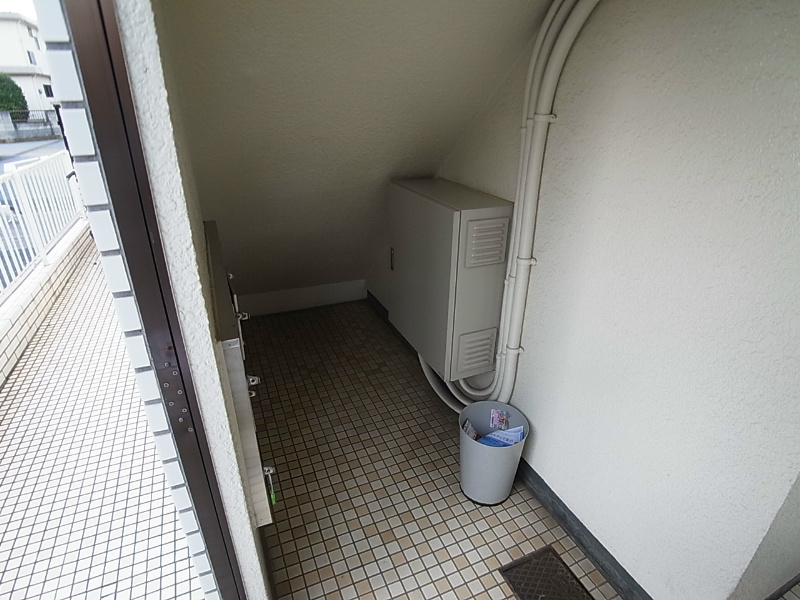 アーク馬橋 その他外観2