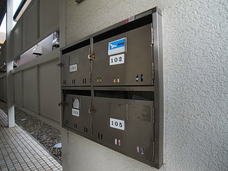 アーク馬橋 その他外観5