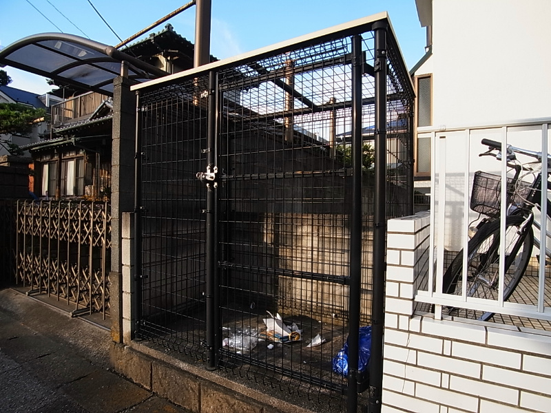 アーク馬橋 その他外観6