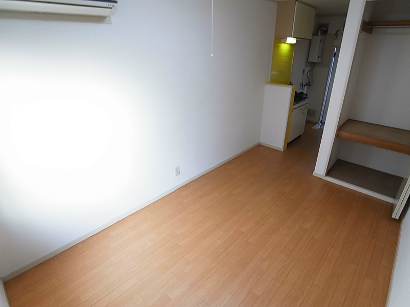 アーク馬橋 リビング