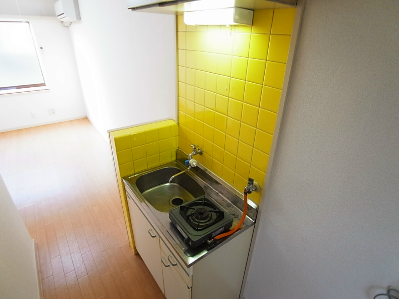 アーク馬橋 キッチン