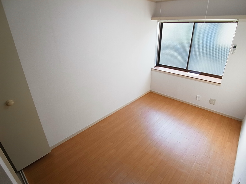 アーク馬橋 ベッドルーム