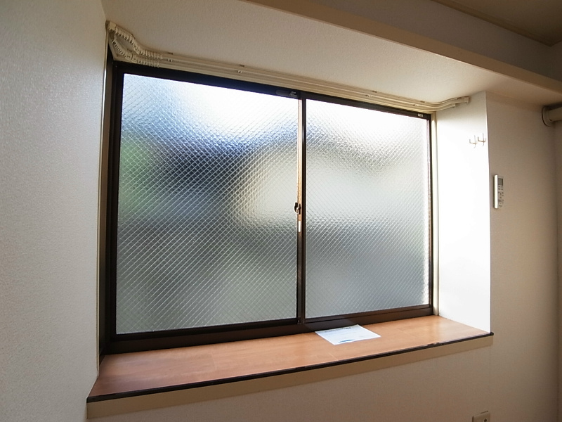 アーク馬橋 ベランダ