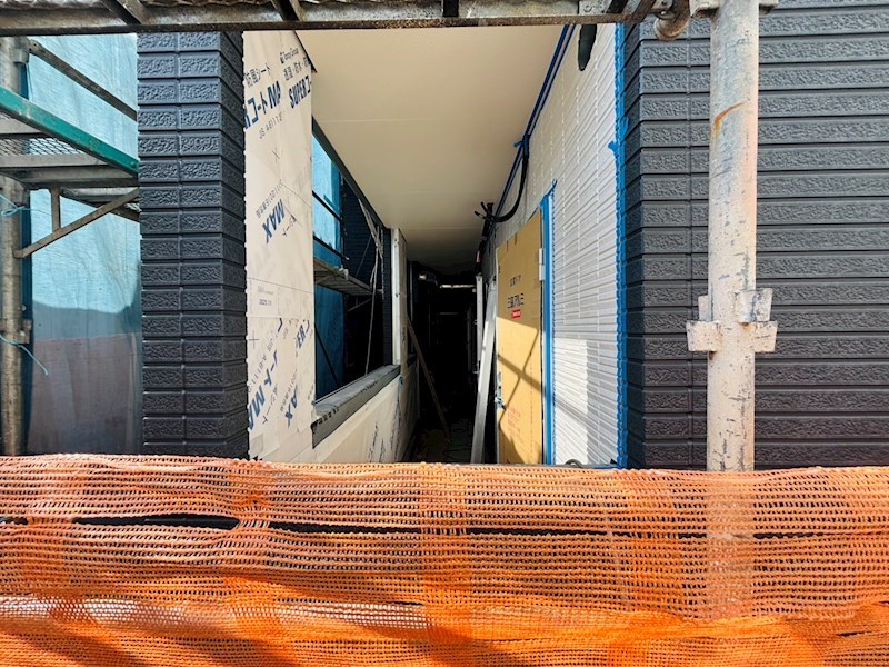 Ｃａｔ　Ｃｏｕｒｔ　Ｋｏｇａｎｅ その他外観5