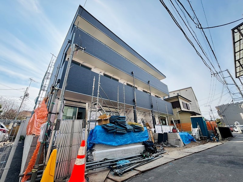 Ｃａｔ　Ｃｏｕｒｔ　Ｋｏｇａｎｅ その他外観2