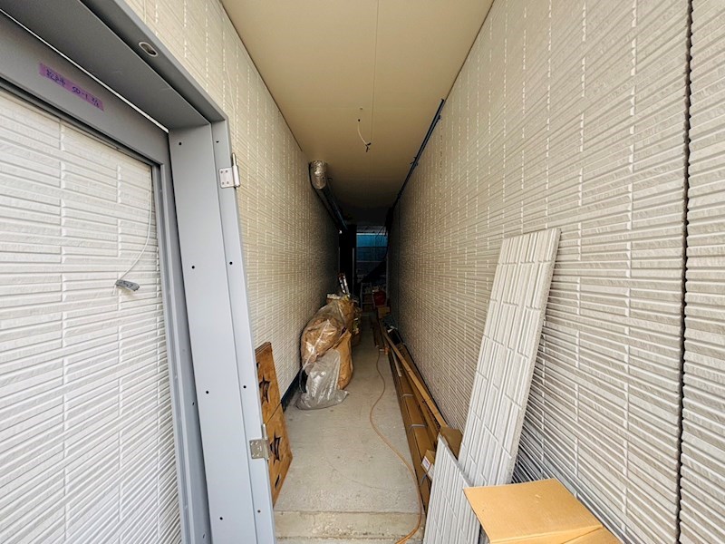 Ｃａｔ　Ｃｏｕｒｔ　Ｋｏｇａｎｅ その他外観4