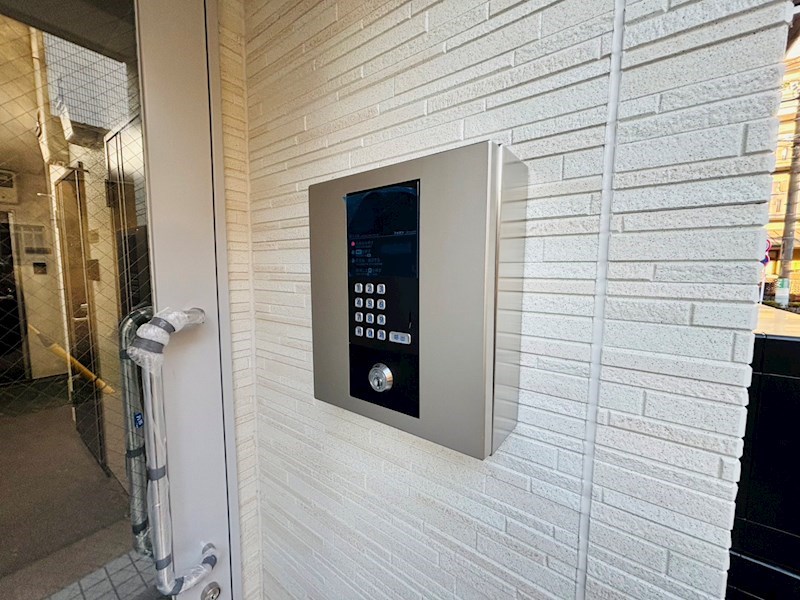 APT西新井 その他外観2