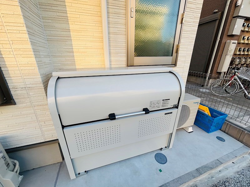 APT西新井 その他外観3