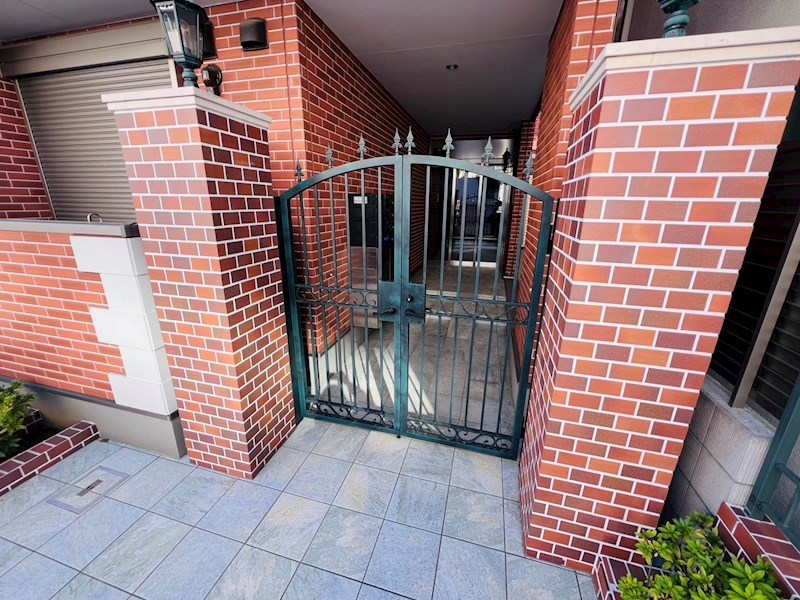 My Style vintage 町屋  その他外観1