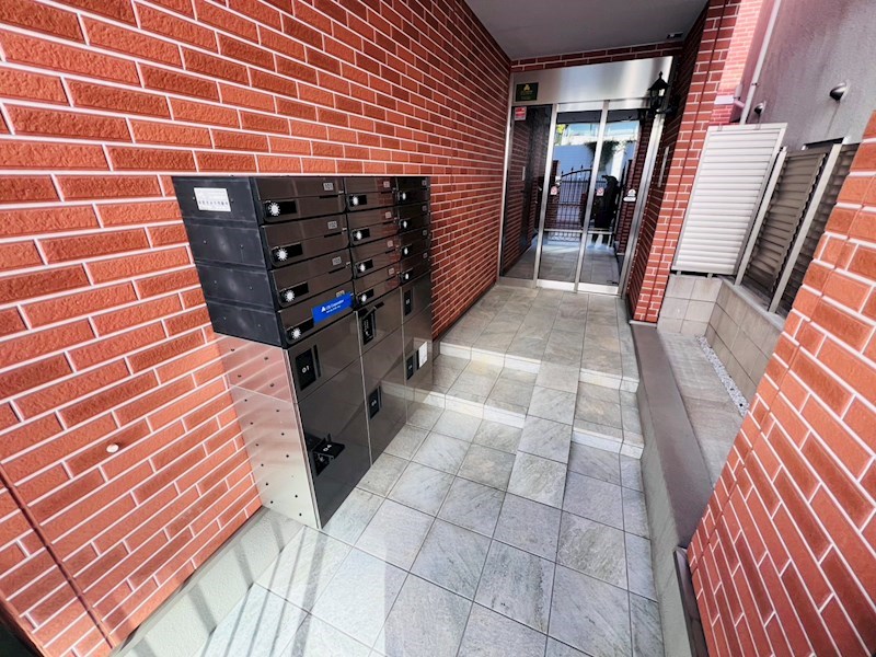 My Style vintage 町屋  その他外観2