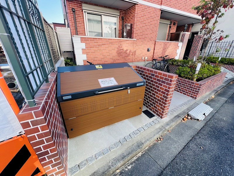 My Style vintage 町屋  その他外観4