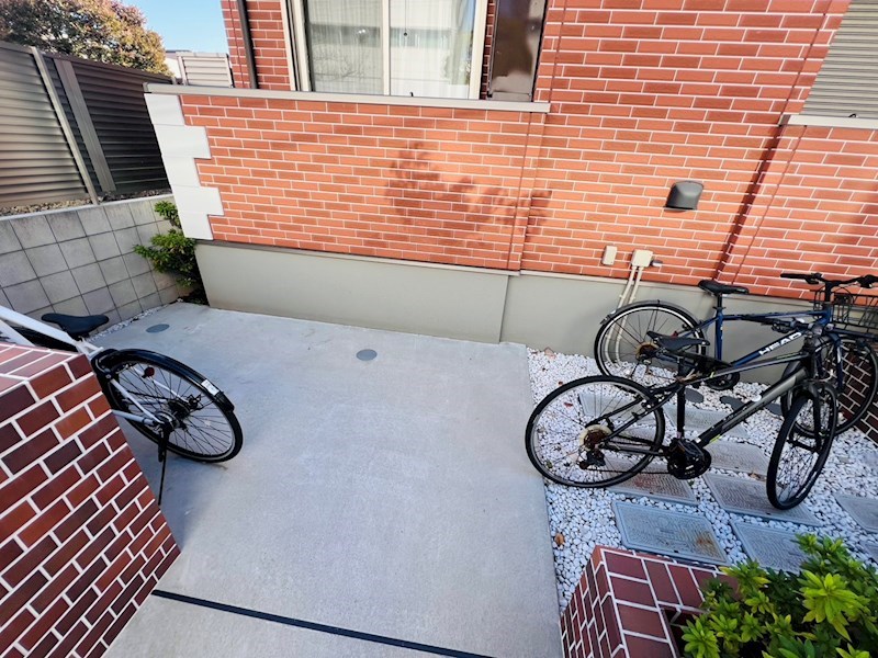 My Style vintage 町屋  その他外観5