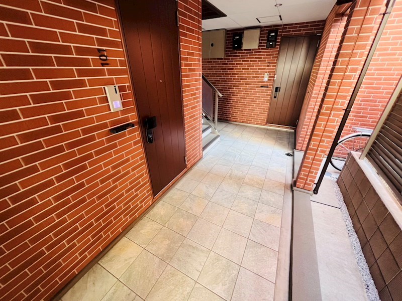 My Style vintage 町屋  その他外観6