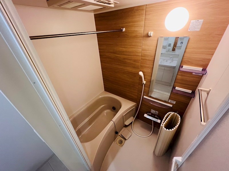 My Style vintage 町屋  風呂画像