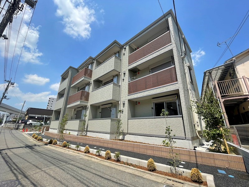 Ｐｒｅｃｉｏｕｓ　Ⅱ（プレシャス　ツー） 外観写真