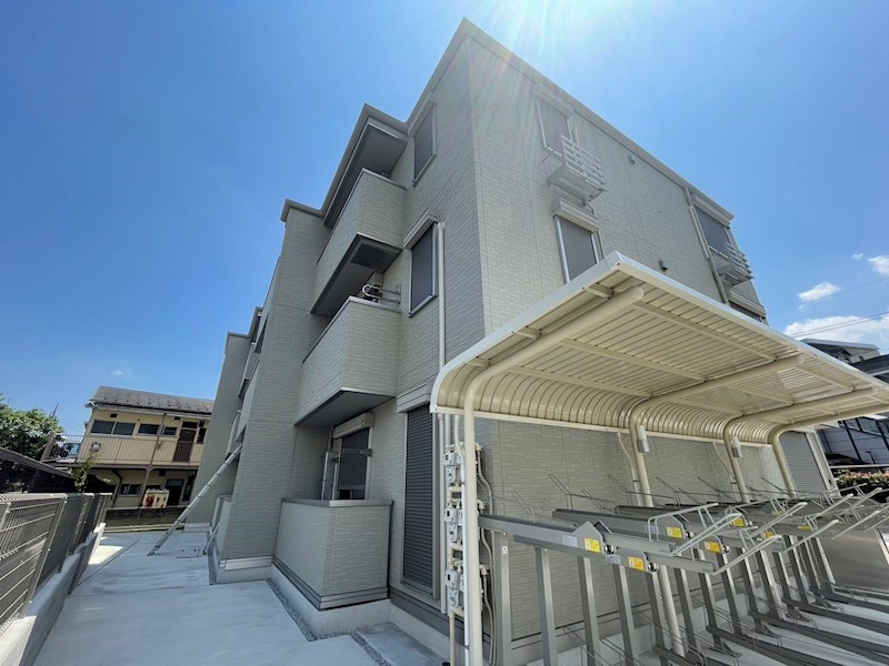 Ｐｒｅｃｉｏｕｓ　Ⅱ（プレシャス　ツー） その他外観3