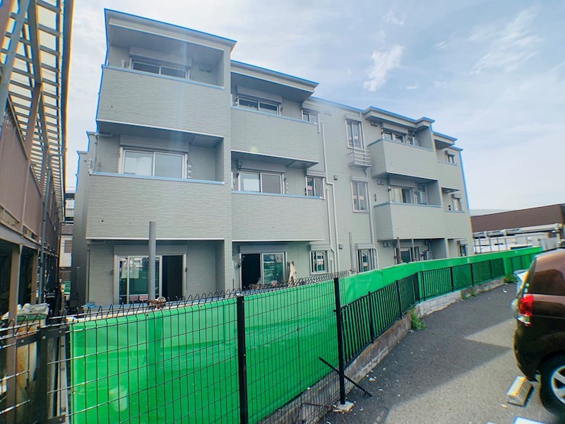 Ｐｒｅｃｉｏｕｓ　Ⅱ（プレシャス　ツー） その他外観5