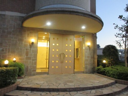 ヴェルビュ西新井 その他外観1