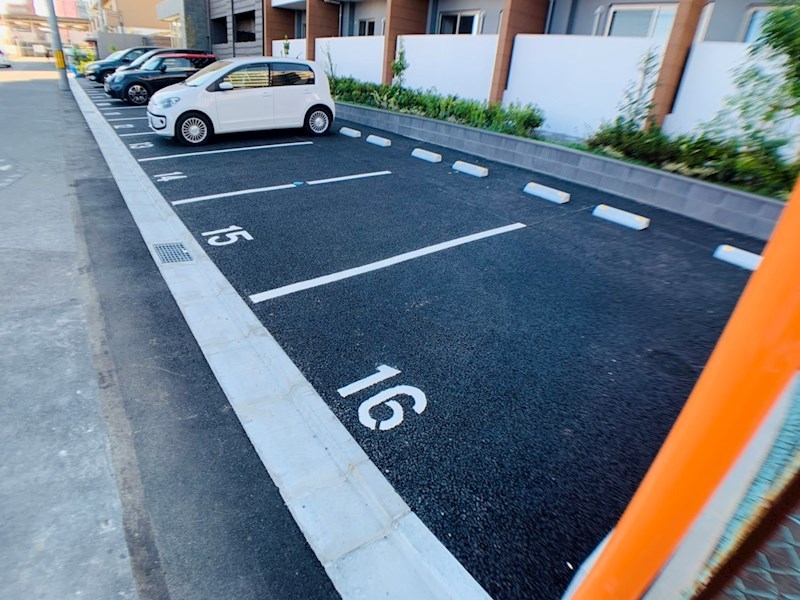 ルーチェⅤ その他外観3