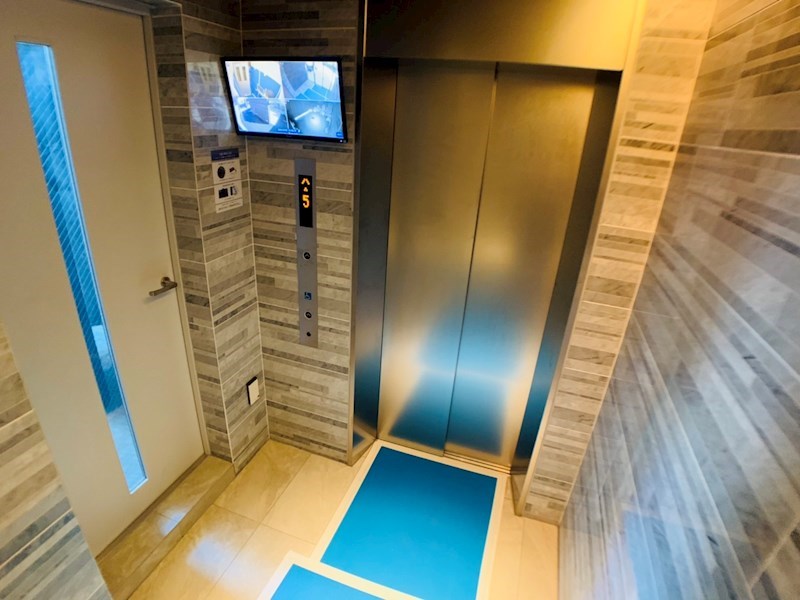 ルーチェⅤ その他外観6