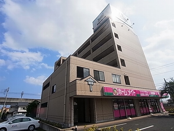 リバパレスおおたかの森 その他外観5