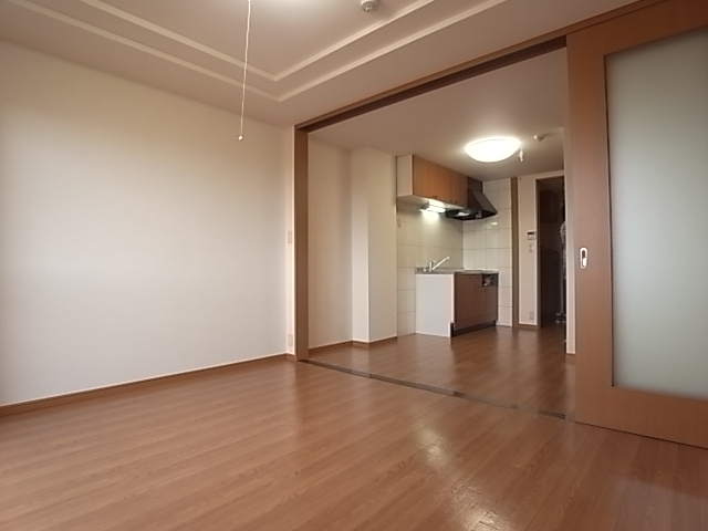 リバパレスおおたかの森 その他10